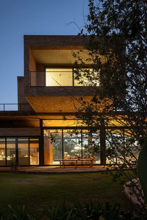 Passive House