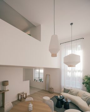 19 Collective Housing Units