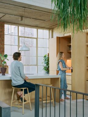 Earthrise Studio