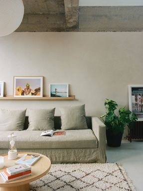 Earthrise Studio