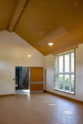 The Chapel Retold