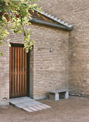 The Chapel Retold