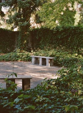 The Chapel Retold