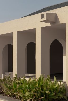 Temple Complex And Community Center Nardipur