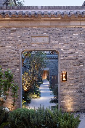 Jiangnan House Yangzhou Guangling