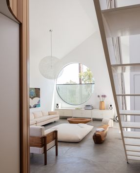 Flower House