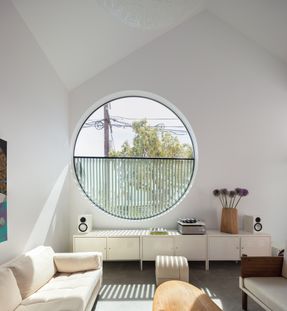 Flower House