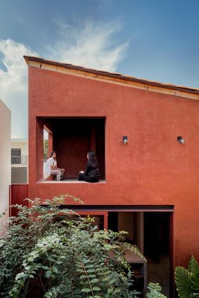 House Roja
