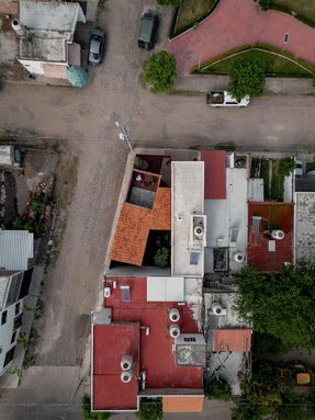 House Roja