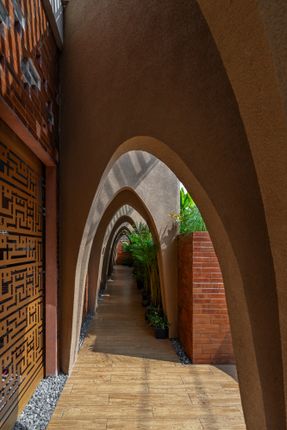 Jami At-Taqwa Mosque Cibinong