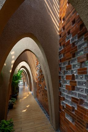 Jami At-Taqwa Mosque Cibinong