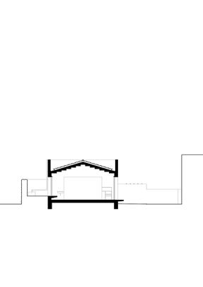 Catribana House