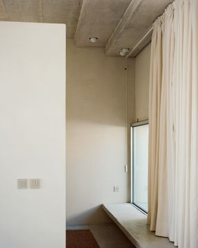 Catribana House