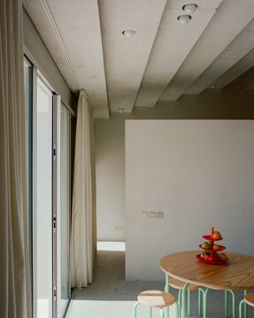 Catribana House