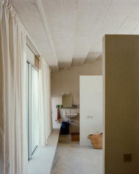 Catribana House