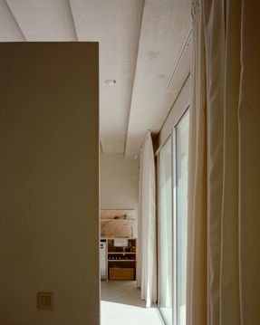 Catribana House