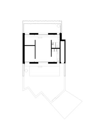 Catribana House