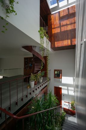 Phan Rang House