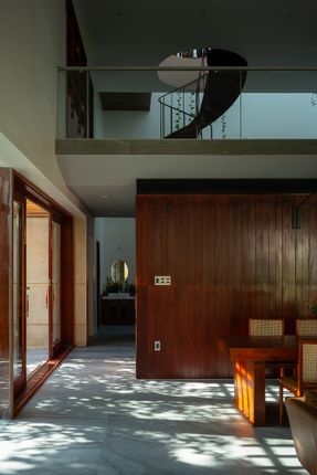Phan Rang House