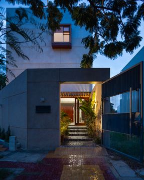 Phan Rang House