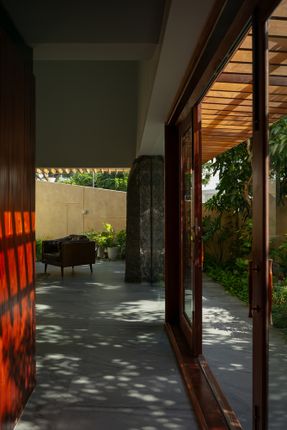 Phan Rang House