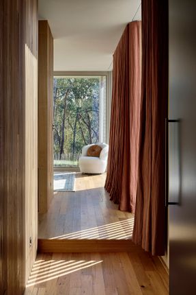 Korinda House
