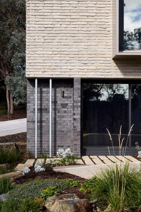 Korinda House