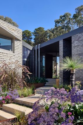 Korinda House