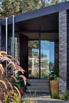 Korinda House