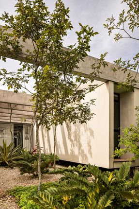 Varanda House