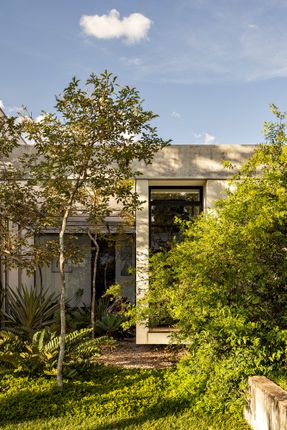 Varanda House