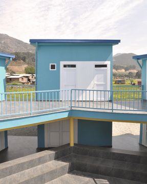 The School Of Social Development