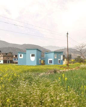 The School Of Social Development