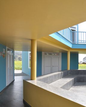 The School Of Social Development