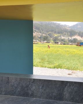 The School Of Social Development