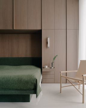 Apartment 31