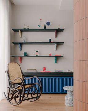 Apartment 31