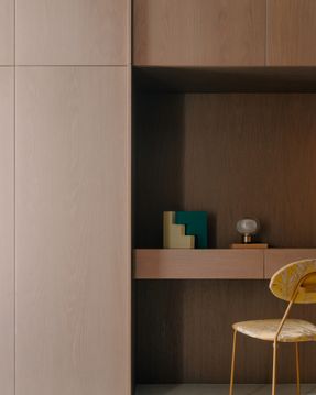 Apartment 31