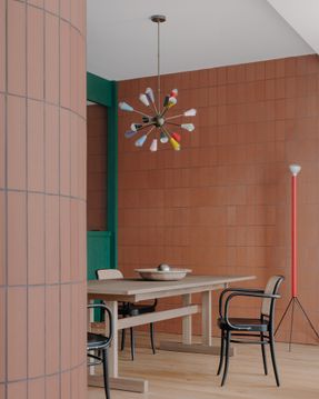 Apartment 31