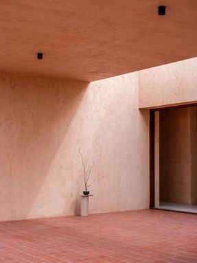 Homa House