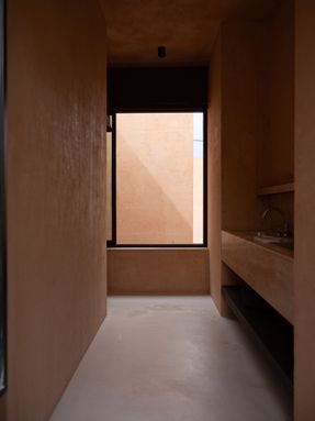 Homa House