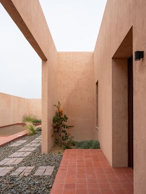 Homa House