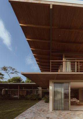 House Solomia