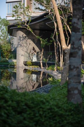 Pazhou South Waterfront Park