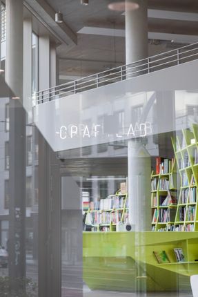 Graftlab