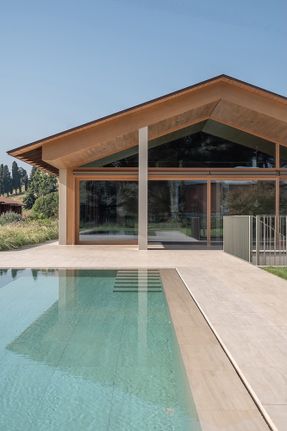 House In Brianza