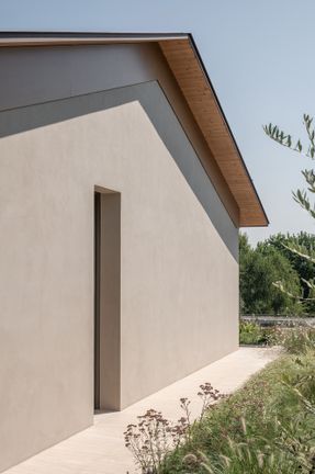 House In Brianza