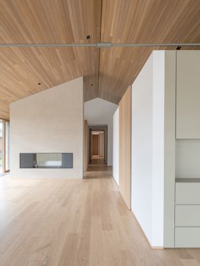 House In Brianza