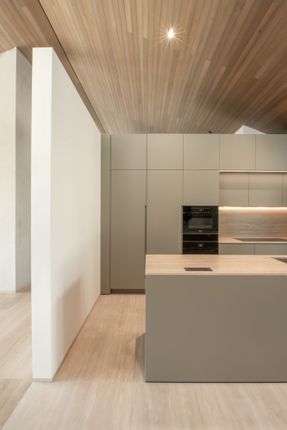 House In Brianza