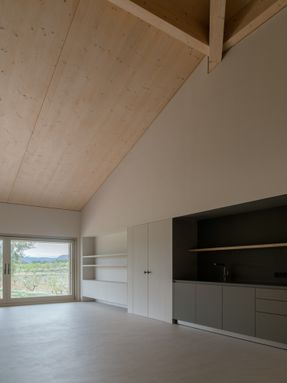 House EF